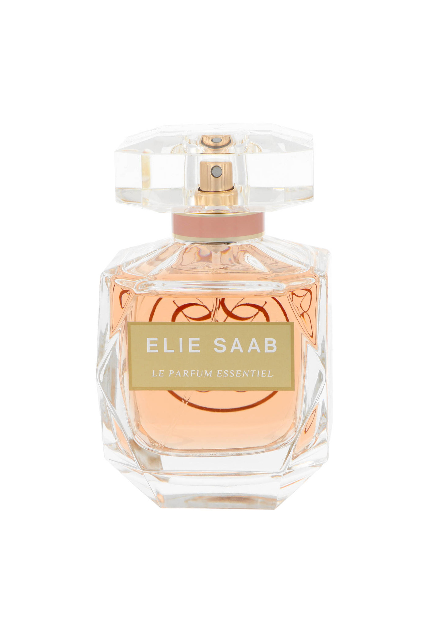 Tester Elie Saab Le Parfum Essentiel Edp 90ml