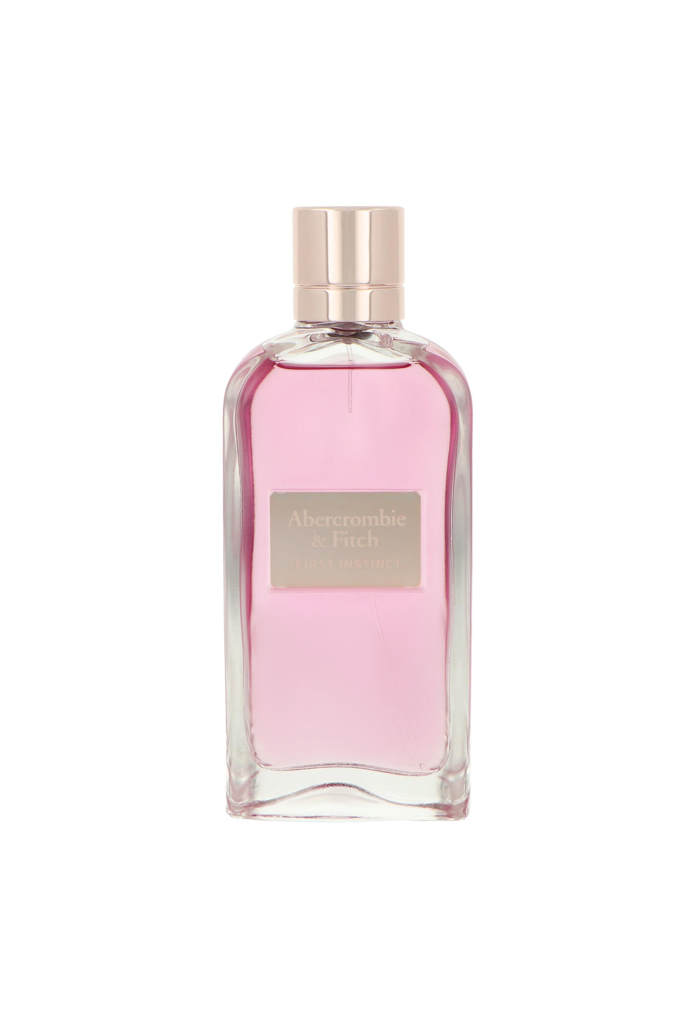 Abercrombie & Fitch First Instinct Women Edp 100ml