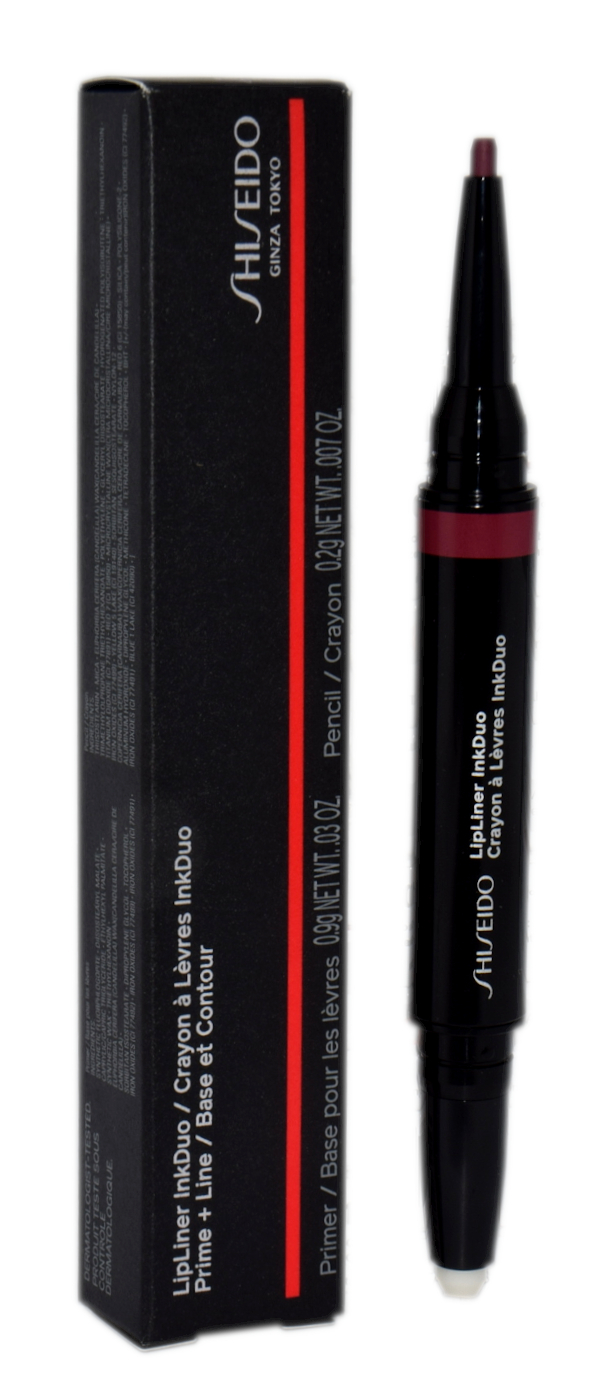 Zdjęcie produktu Shiseido LipLiner InkDuo 11 1,1g