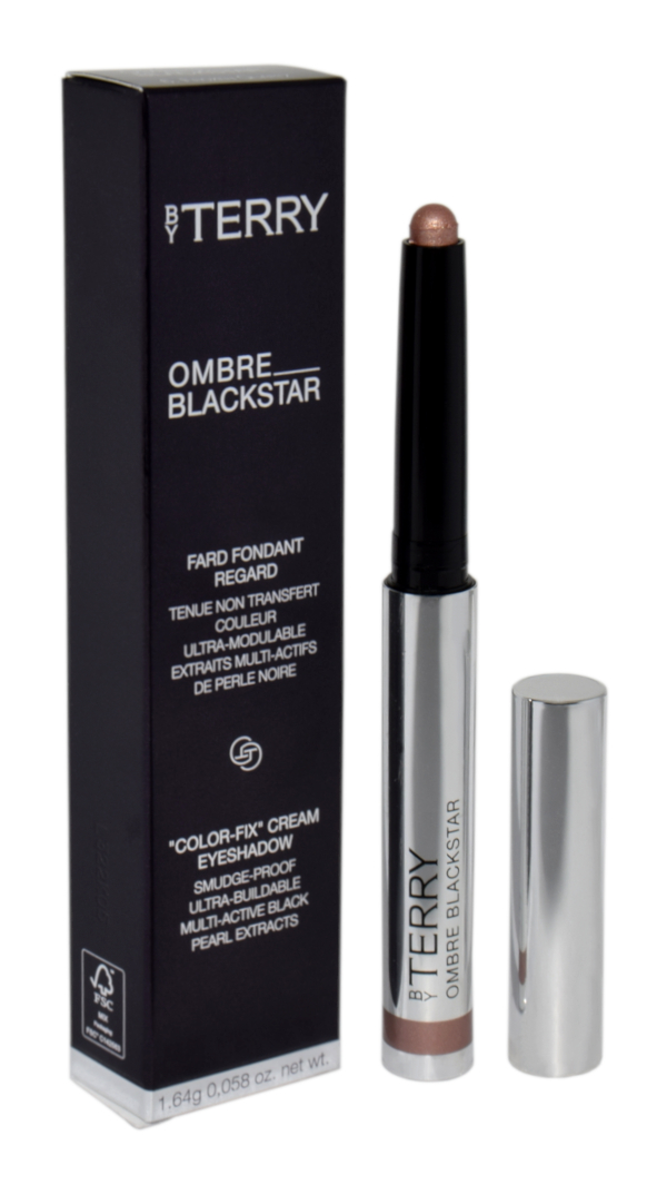 Zdjęcie produktu By Terry Ombre Blackstar 06 Frozen Quartz 1,64g