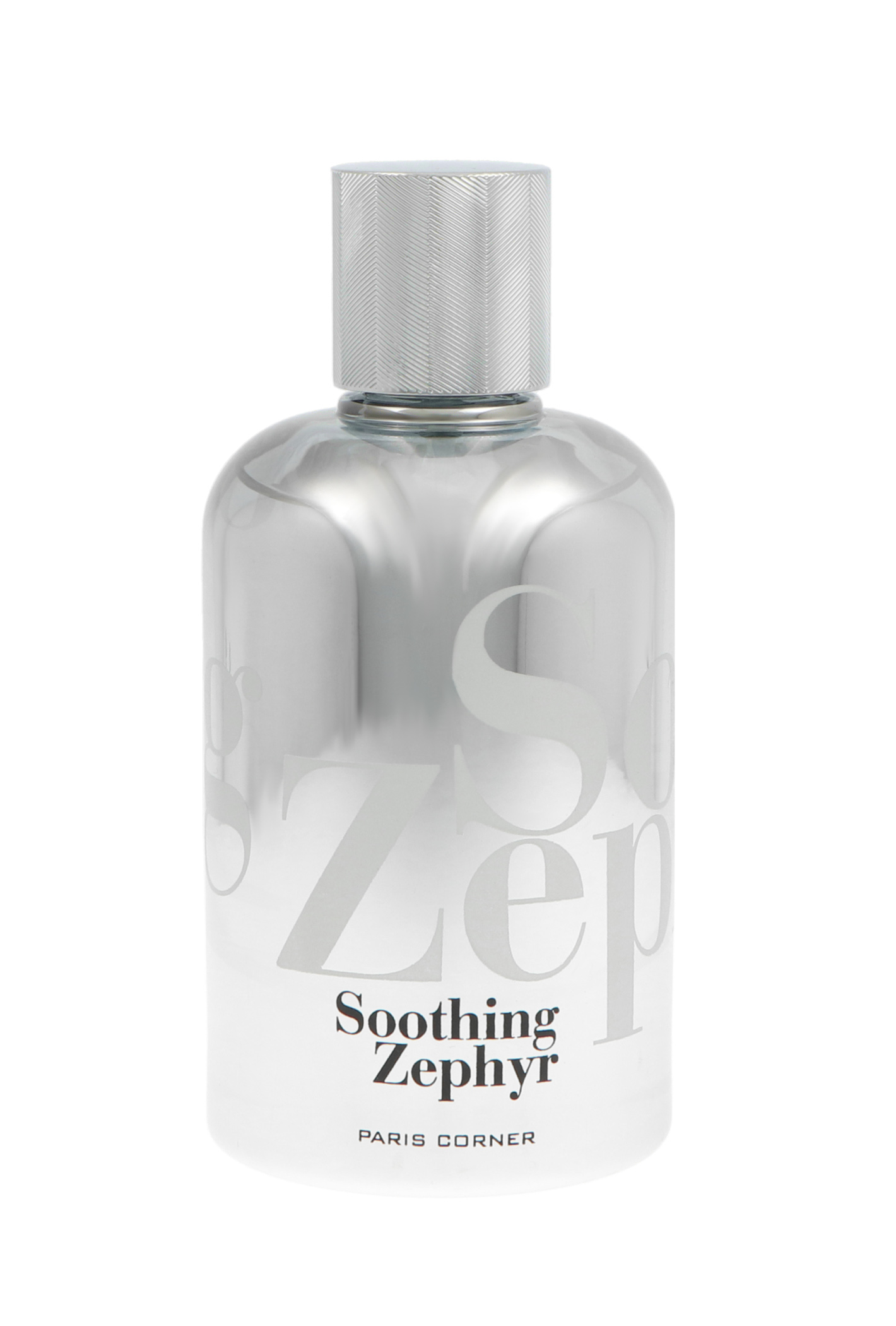 Paris Corner Soothing Zephyr Edp 100ml