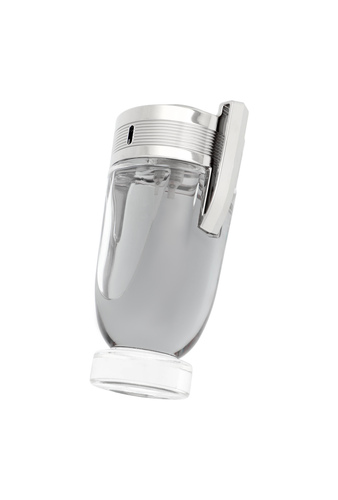 Paco Rabanne Invictus Edt 200ml miniatura