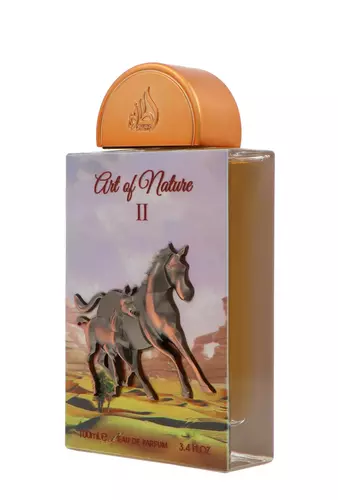 Lattafa Pride Art Of Nature II Edp 100ml miniatura