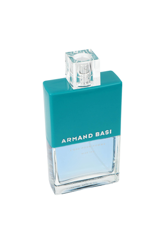 Armand Basi L`Eau Pour Homme Blue Tea Edt 125ml miniatura