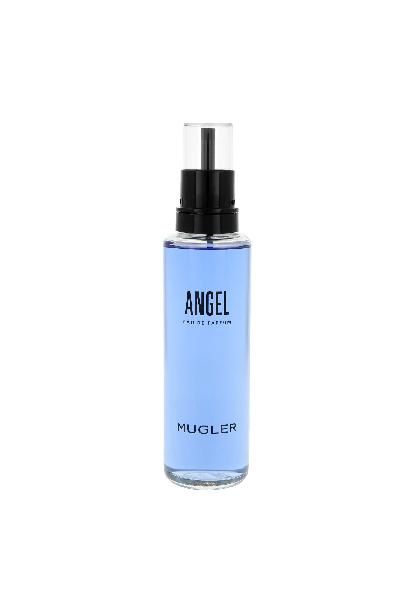 Zdjęcie produktu Mugler Angel Refill Bottle Edp 100ml