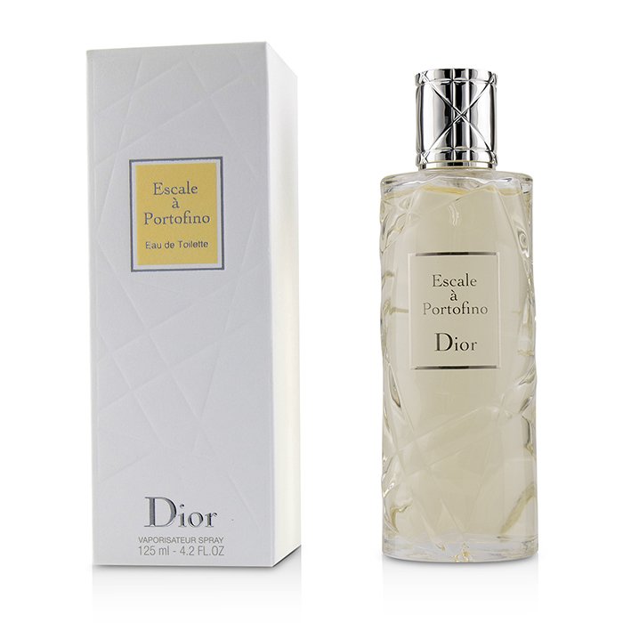 Zdjęcie produktu Dior Escale A Portofino Edt 125ml
