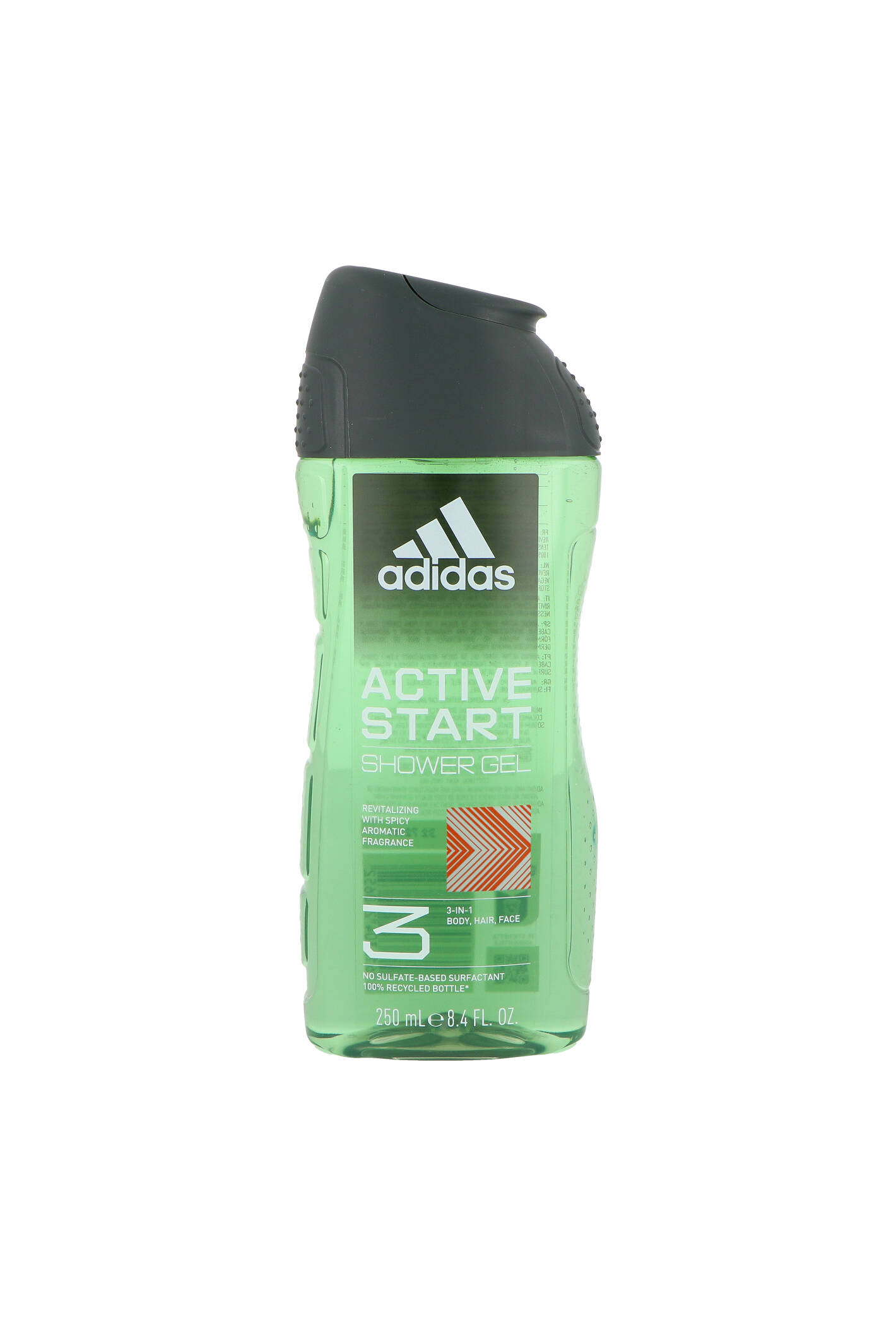Zdjęcie produktu Adidas Active Start Shower Gel 250ml