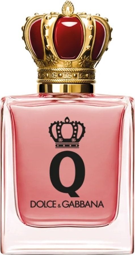 Dolce & Gabbana Q Intense by Dolce & Gabbana Edp 50ml