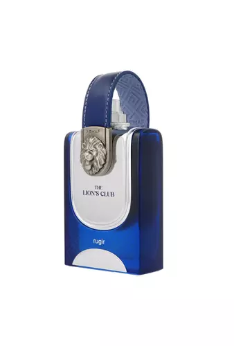 Armaf The Lions Club Rugir Edp 100ml miniatura