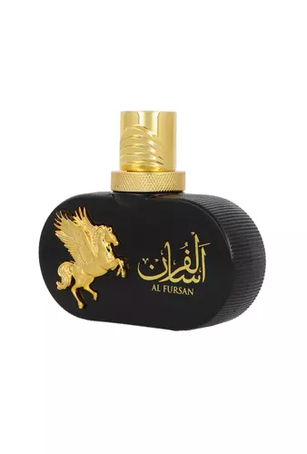 Le Falcone Highfly Al Fursan Edp 85ml miniatura