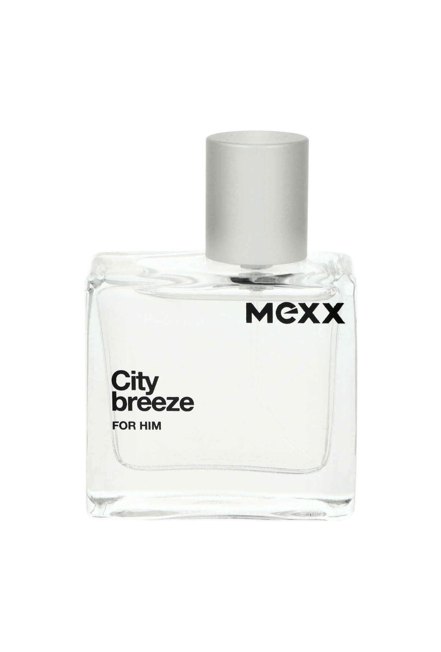 Mexx City Breeze for Him Edt 30ml