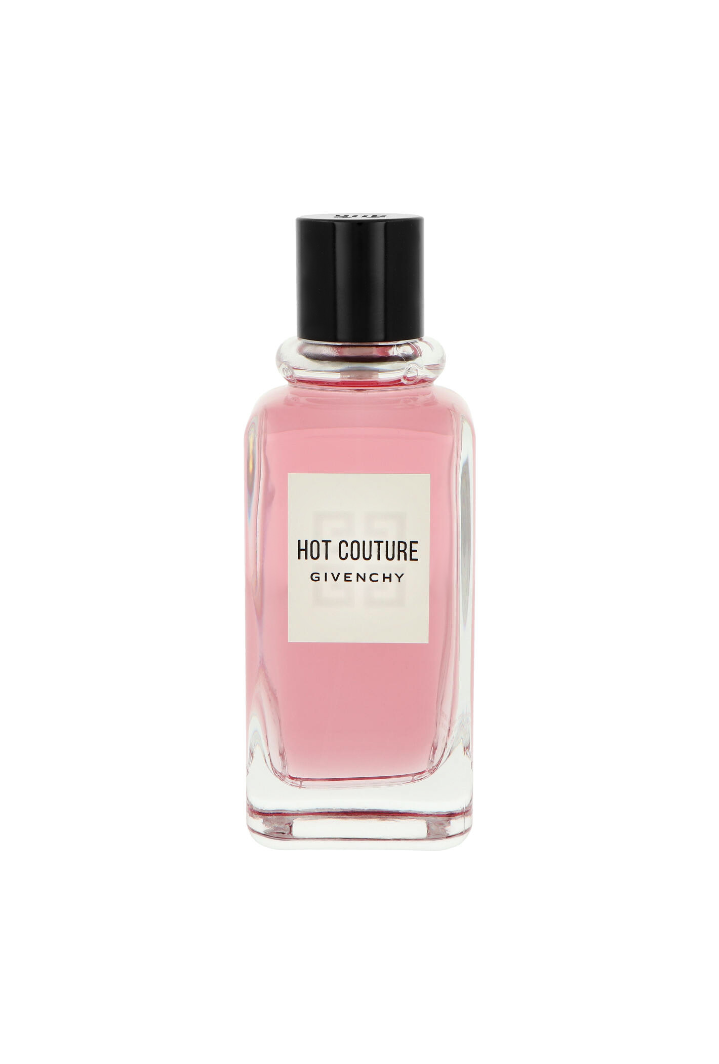 Tester Givenchy Hot Couture Edt 100ml New