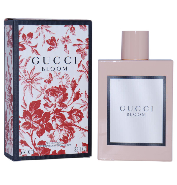 Gucci Bloom Edp 100ml