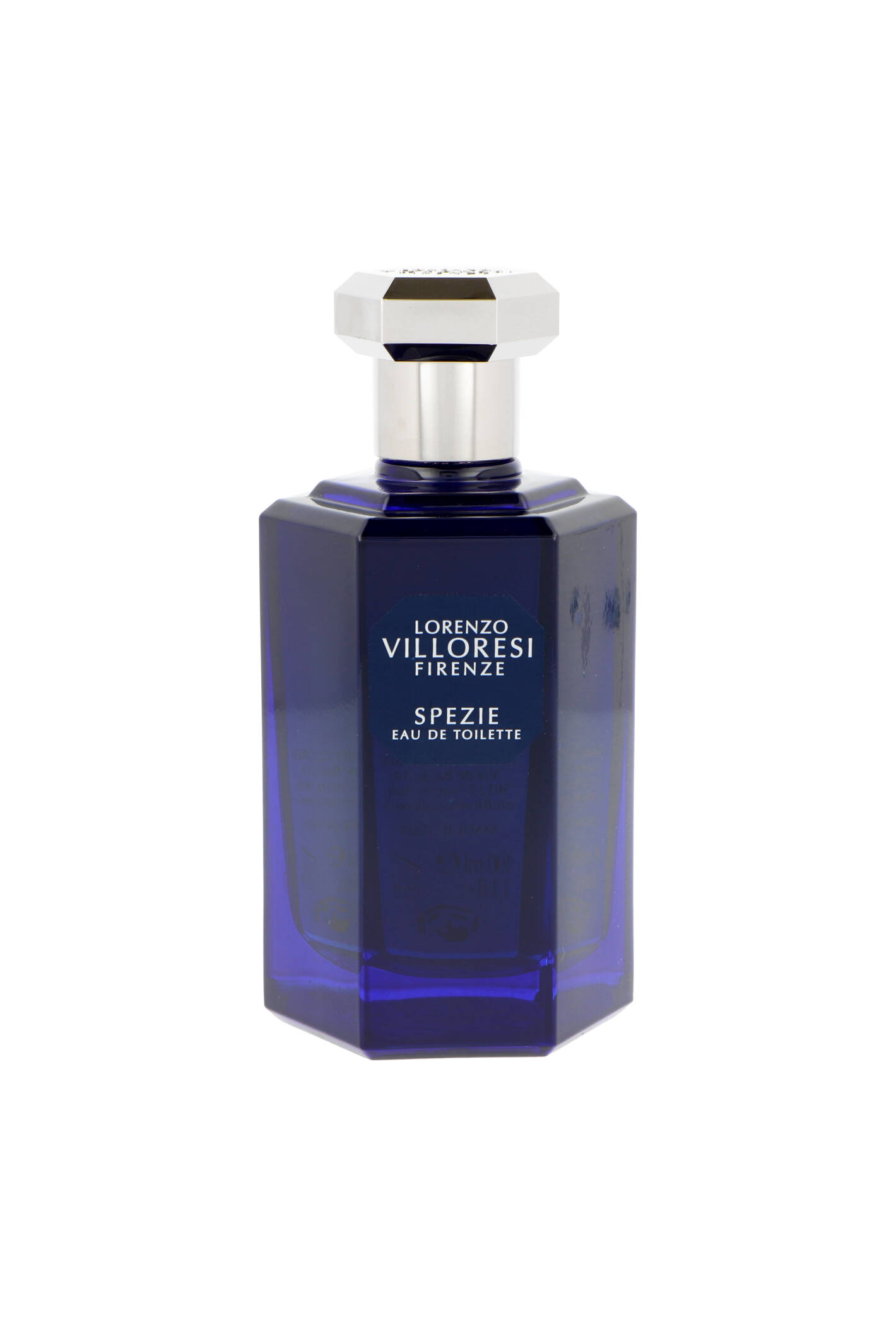 Lorenzo Villoresi Firenze Spezie Edt 100ml
