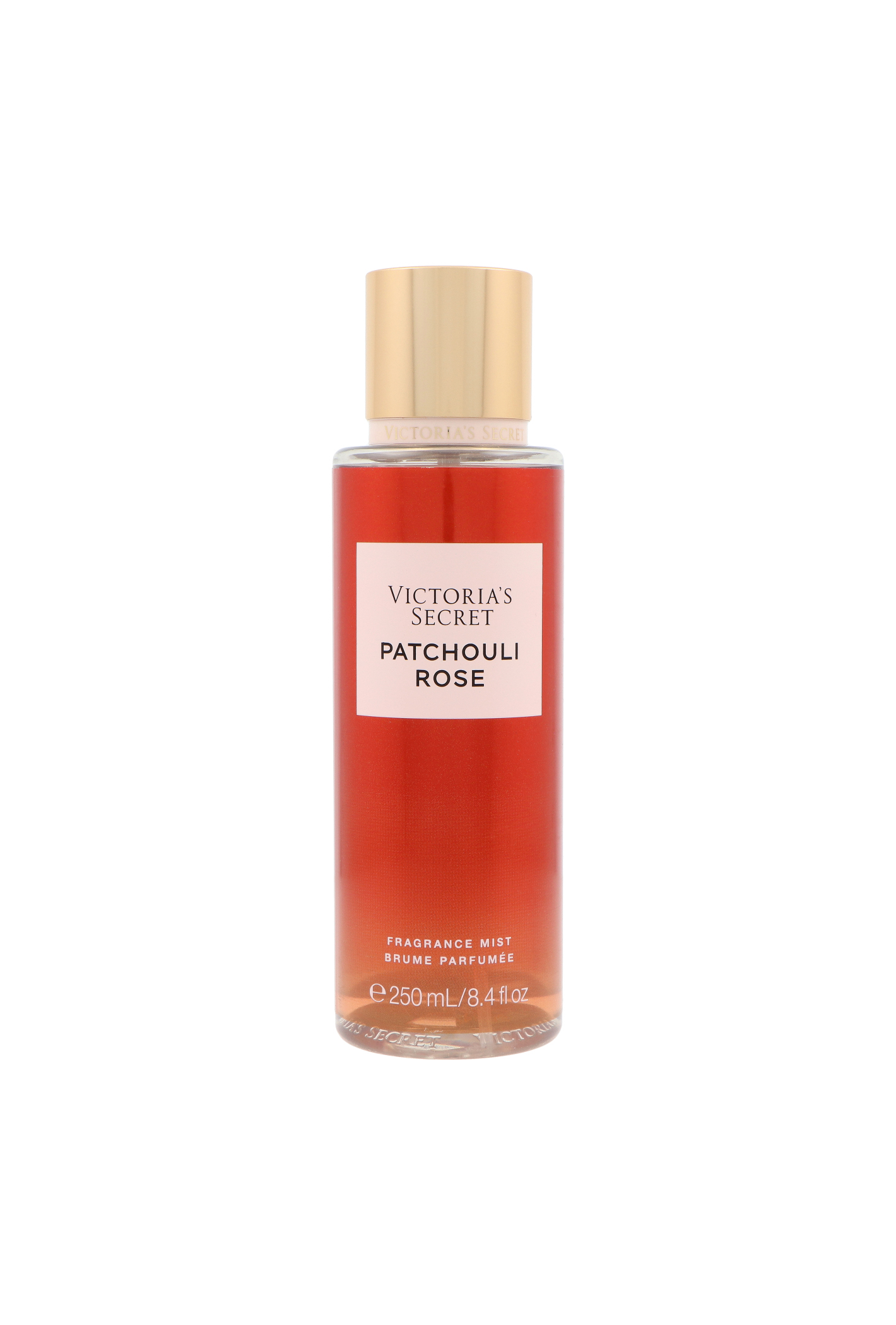 Victoria`s Secret Patchouli Rose Body Mist 250ml