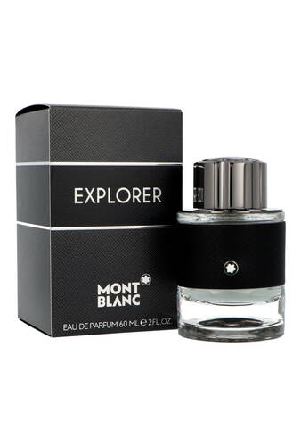 Montblanc Explorer Edp 60ml miniatura