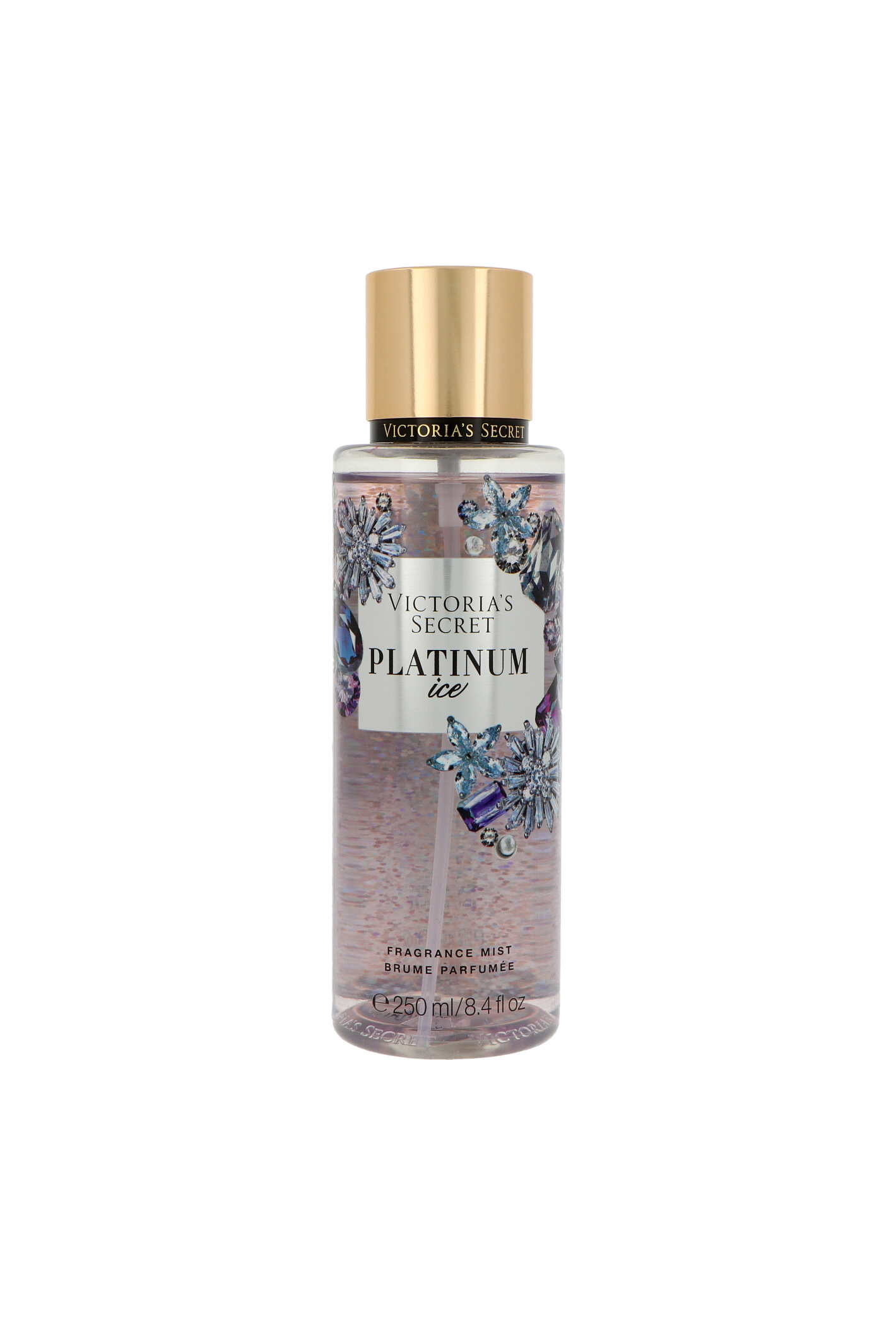 Victoria`s Secret Platinum Ice Body Mist 250ml
