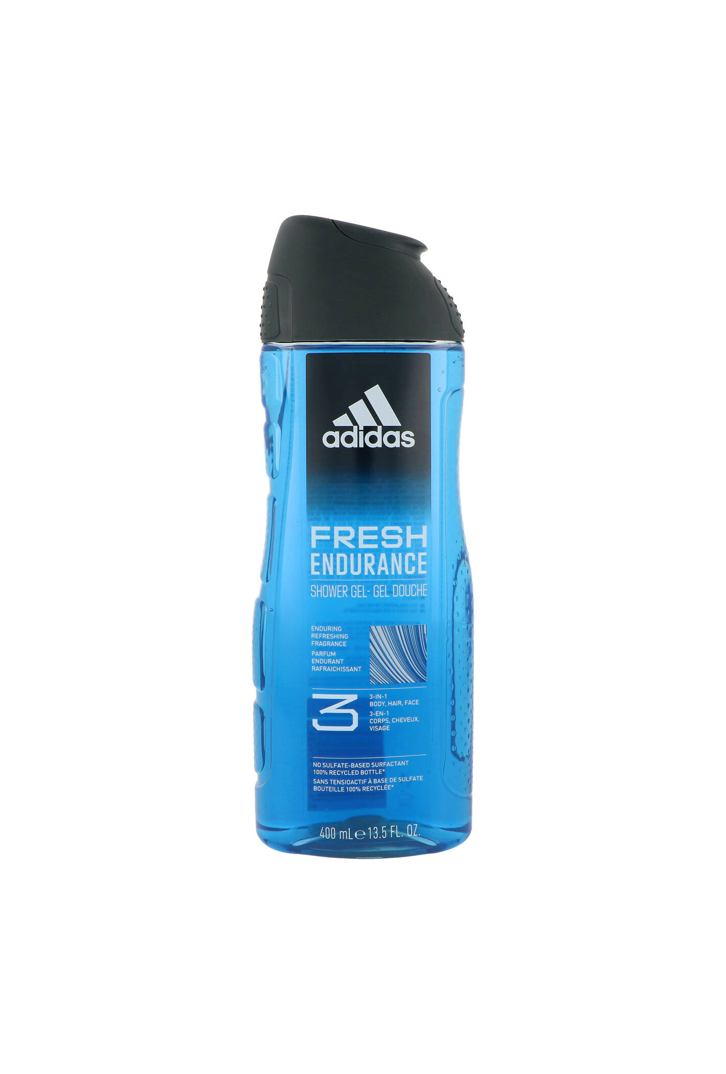 Adidas Fresh Endurance Shower Gel 400ml