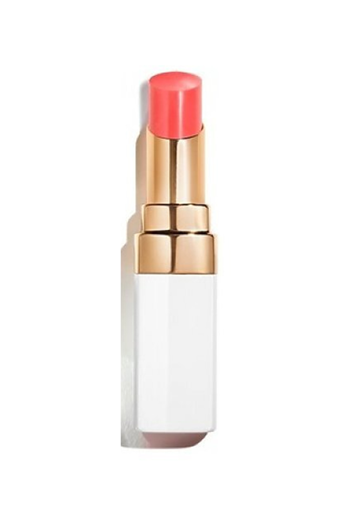 Zdjęcie produktu Chanel Rouge Coco Baume Hydrating Conditioning Lip 916 Flirty Coral