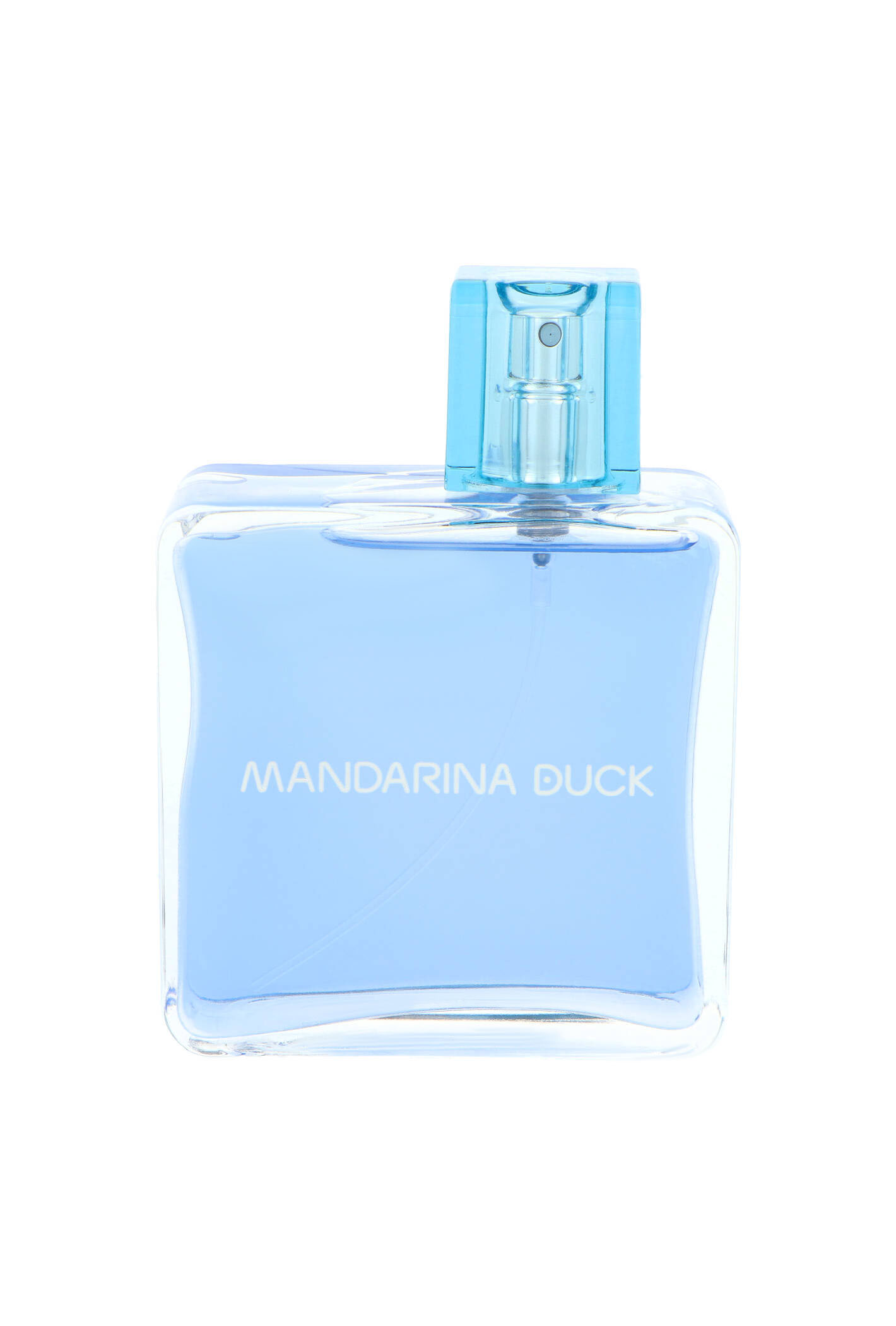 Tester Mandarina Duck For Him Edt 100ml