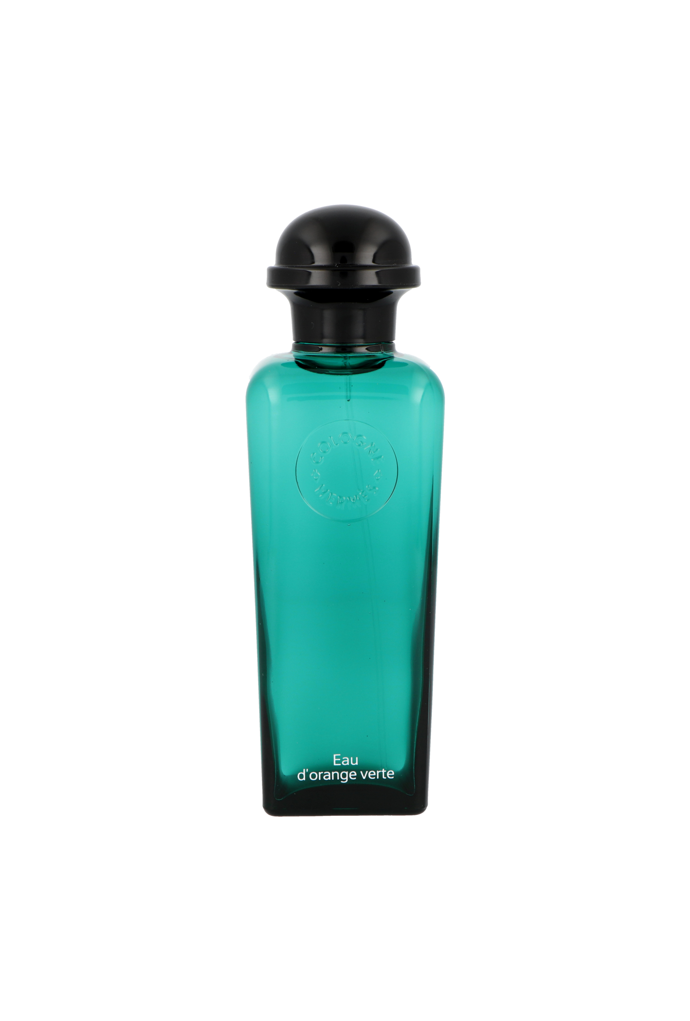 Tester Hermes Eau D`Orange Verte Edc 100ml