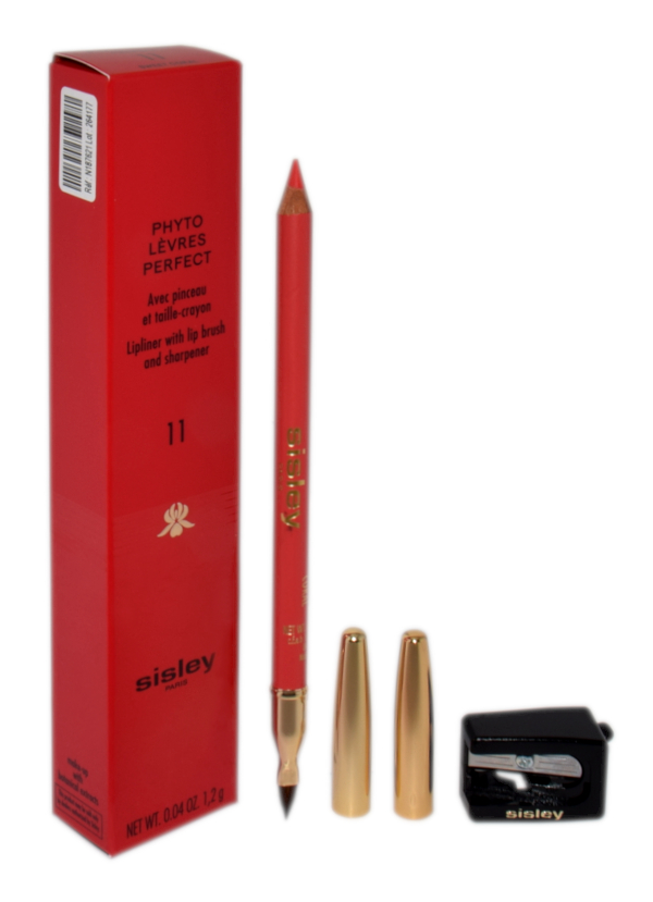 Zdjęcie produktu Sisley Phyto - Levres Perfect 11 Sweet Coral 1,2g