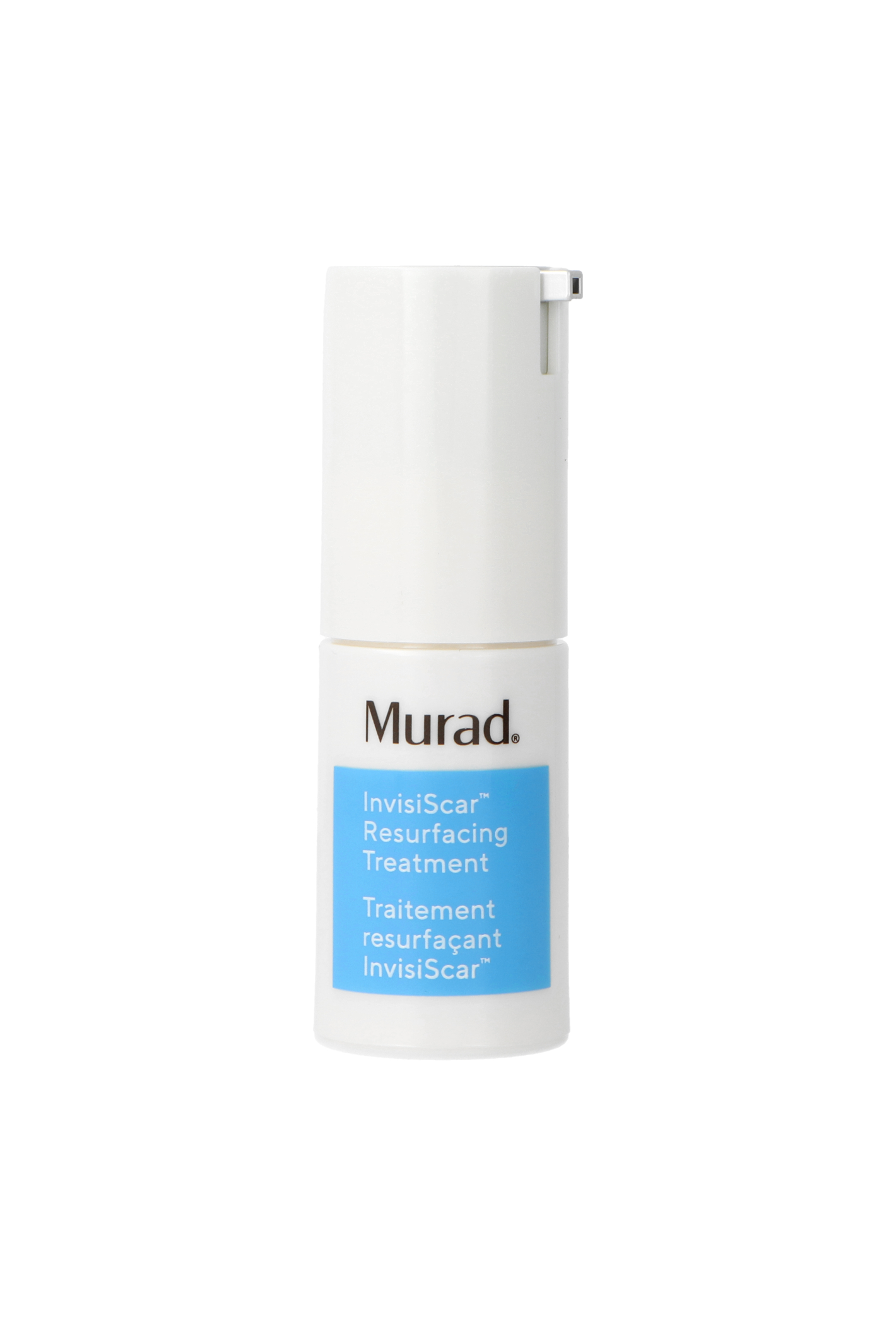 Murad InvisiScar Resurfacing Treatment 15ml
