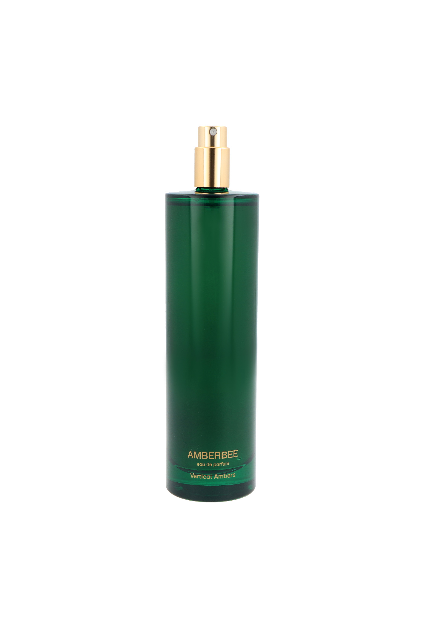 Tester Hermetica Amberbee Edp 100ml