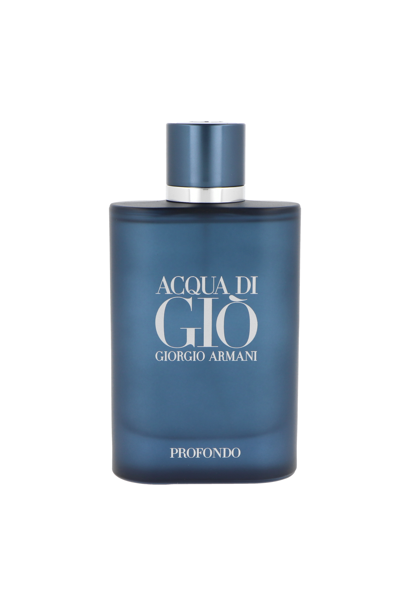 Armani Acqua Di Gio Profondo Edp 125ml