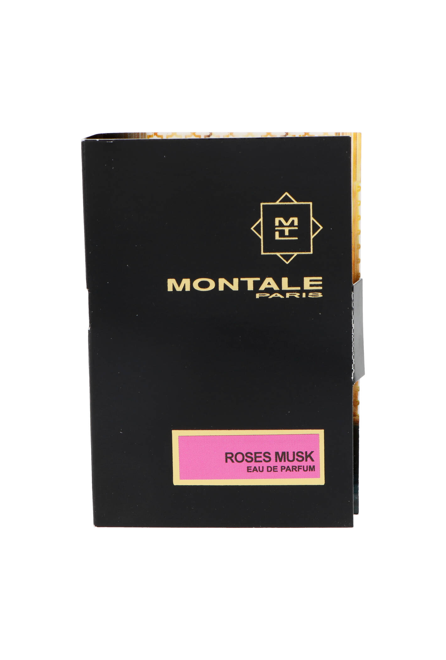 Próbka Montale Roses Musk Edp 2ml