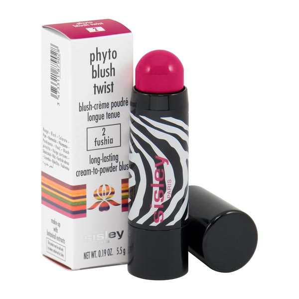 Zdjęcie produktu Sisley Paris Phyto - Blush Twist 2 Fushia 5,5g
