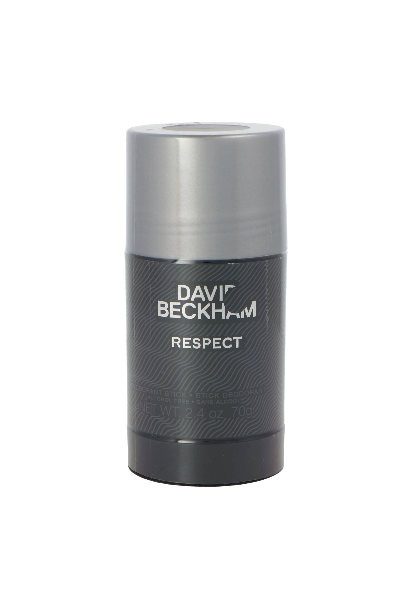 David Beckham Respect Deostick 75ml