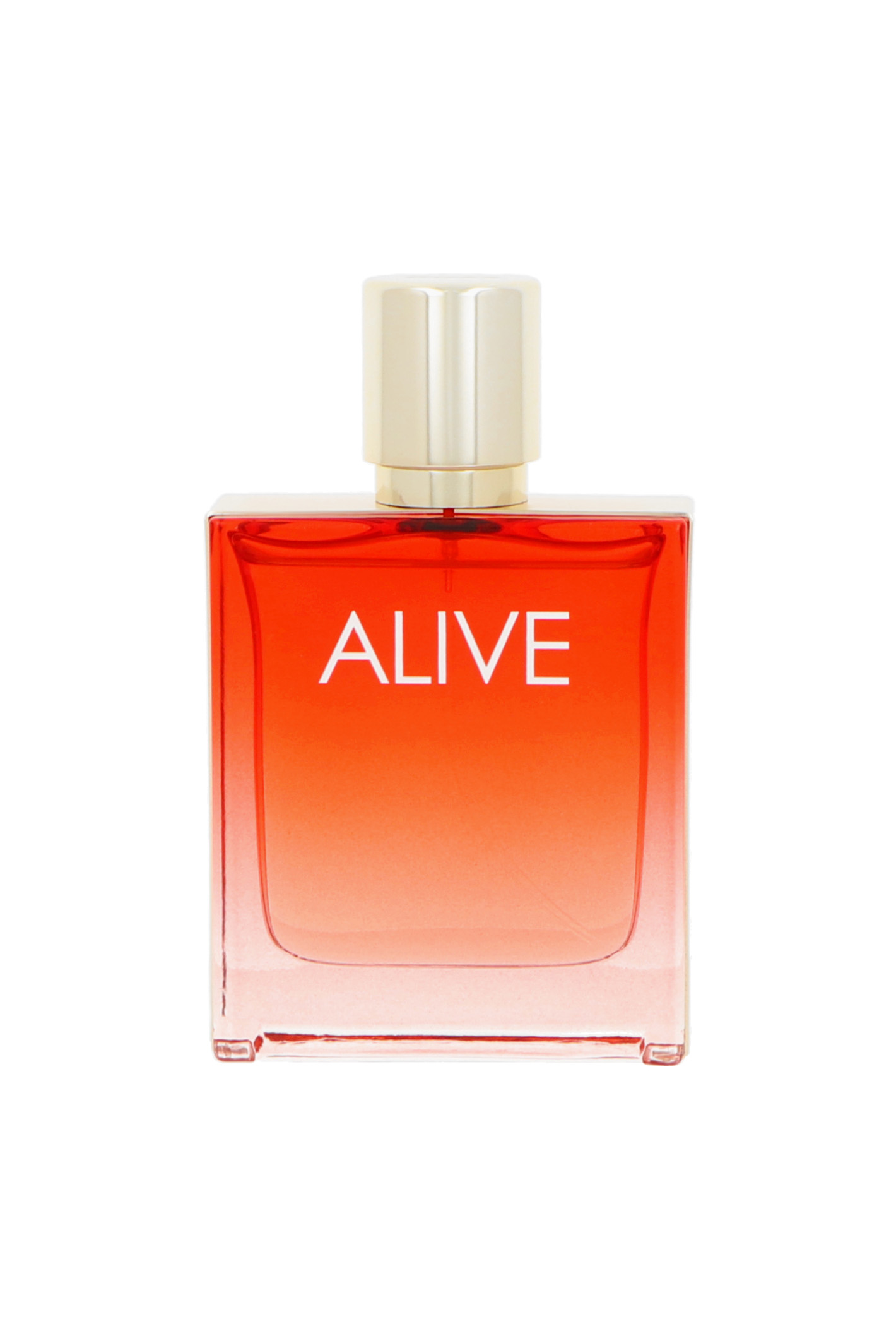 Tester Hugo Boss Alive Intense Edp 50ml