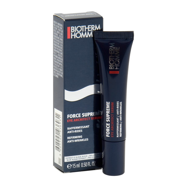 Biotherm Homme Force Supreme Liquid Eyes 15ml