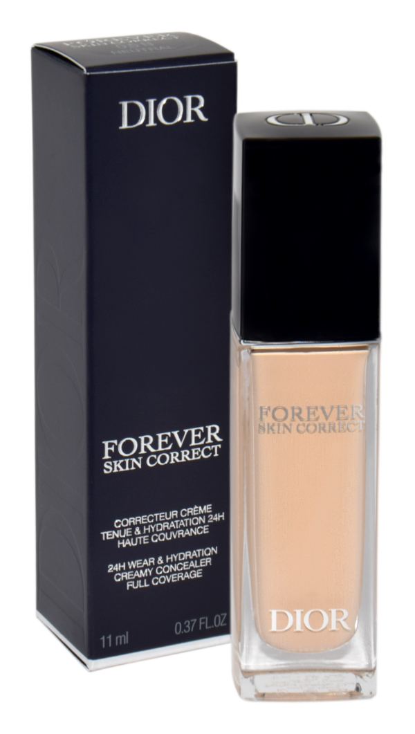 Zdjęcie produktu Dior Forever Skin Correct Concealer O,5 N Neutral 11ml