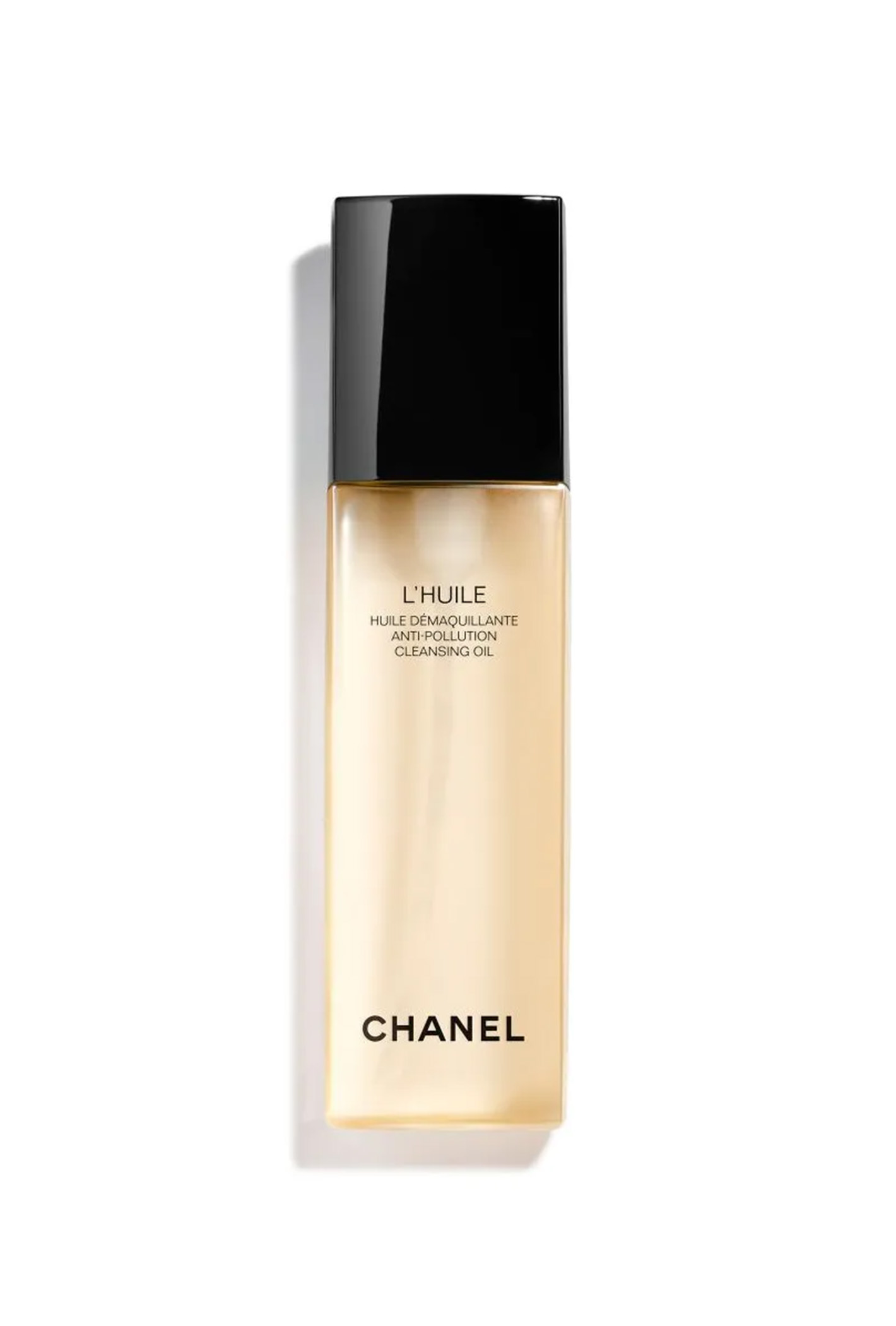 Chanel L`Huile Anti Pollution Cleansing Oil 150ml