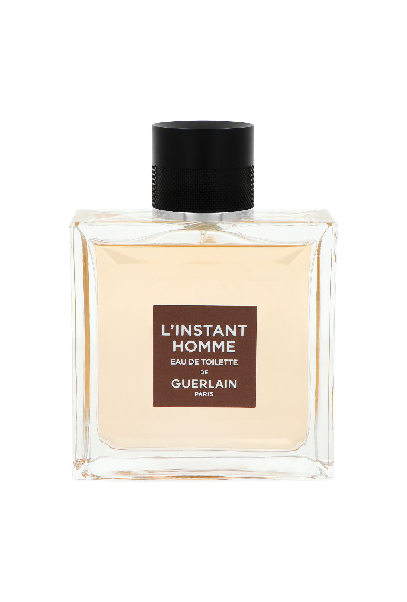 Tester Guerlain L`Instant de Guerlain Pour Homme Edt 100ml