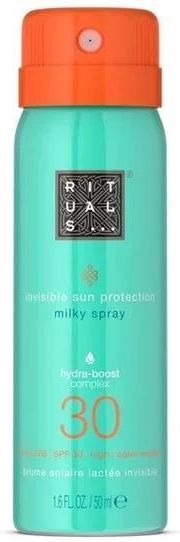 Rituals The Ritual Of Karma Sun Protection Milky Spray Spf30 200ml