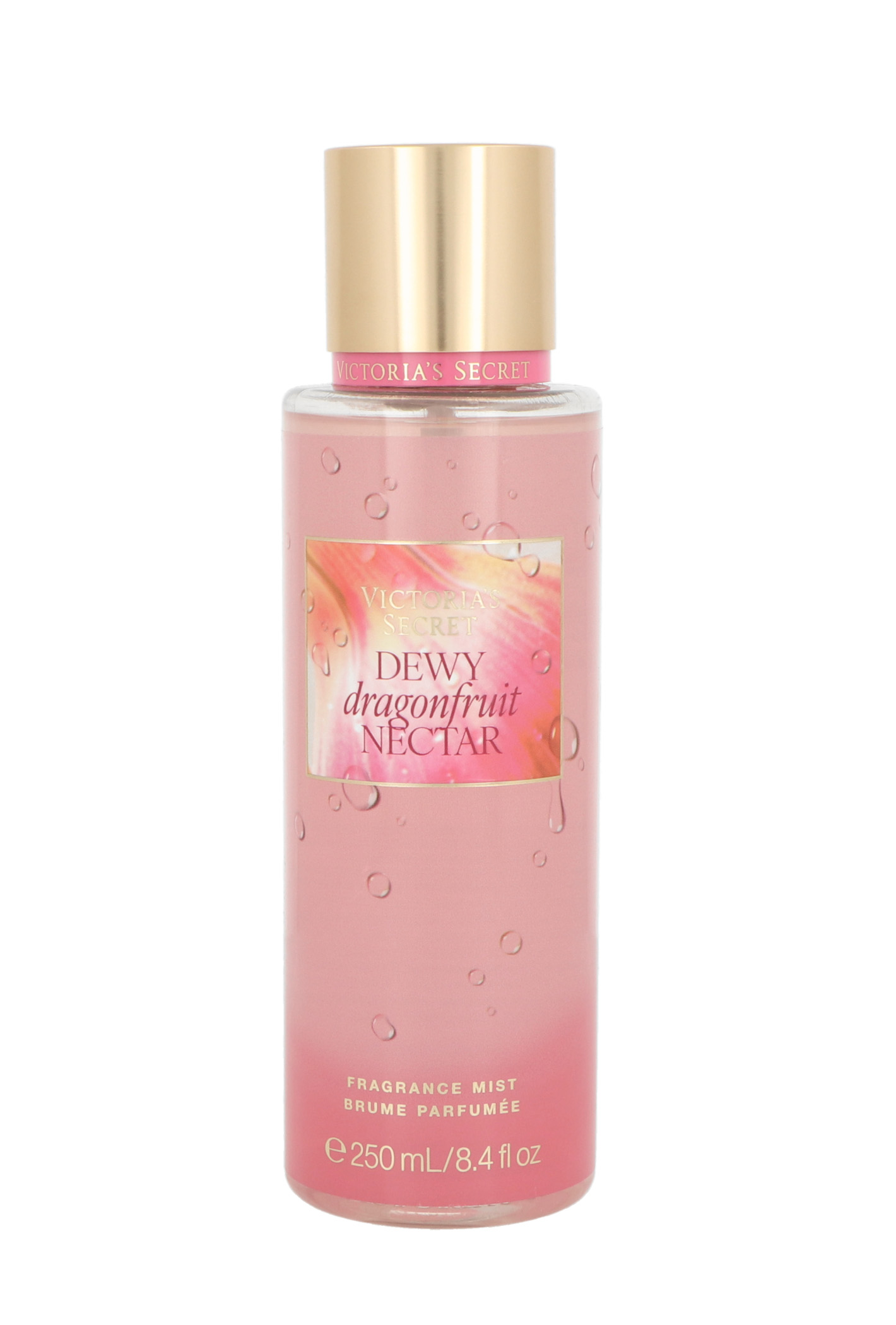 Victoria`s Secret Dewy Dragonfruit Nectar Body Mist 250ml