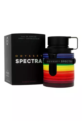 Armaf Odyssey Spectra Rainbow Edition Edp 100ml miniatura