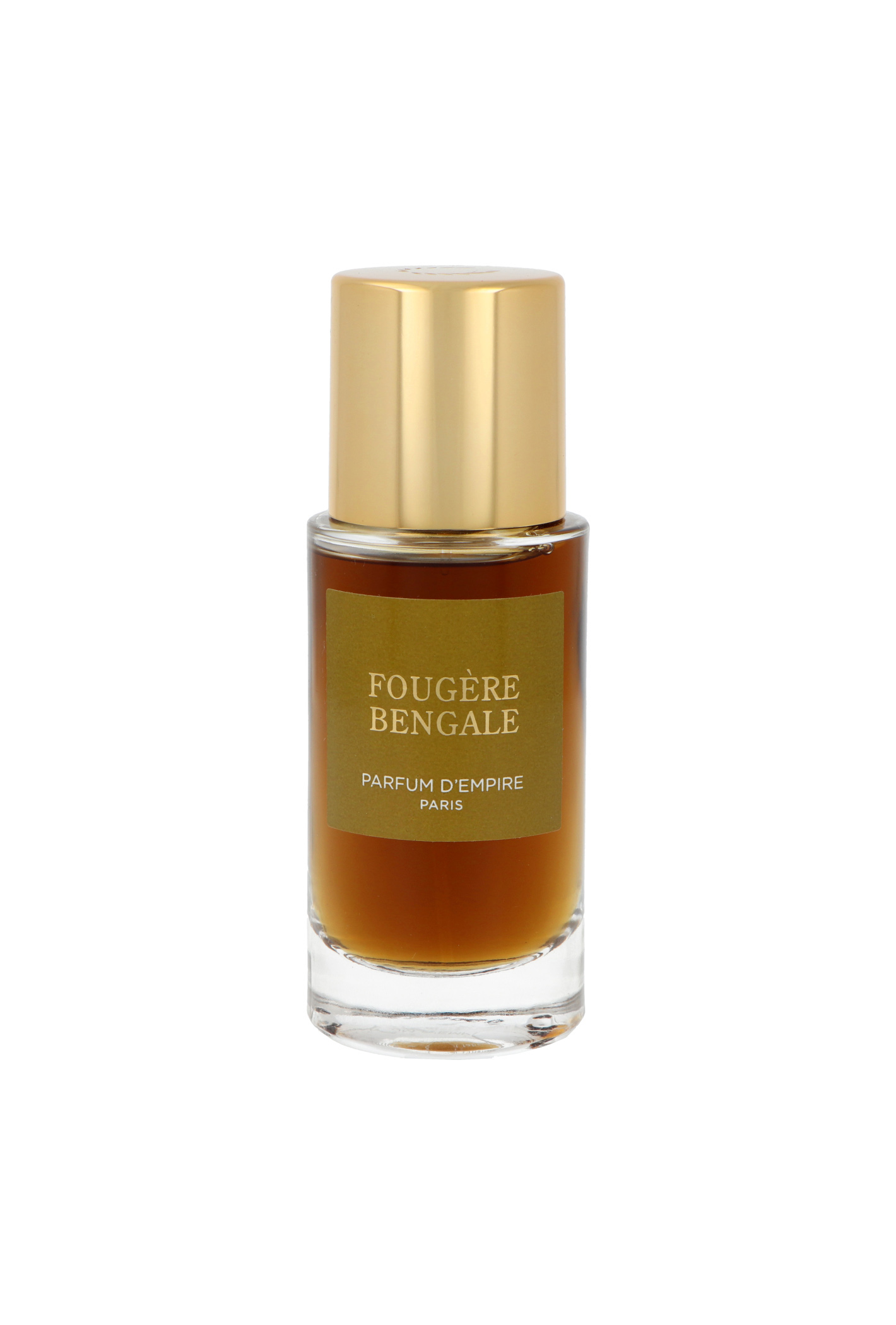 Tester Parfum D`Empire Fougere Bengale Edp 50ml
