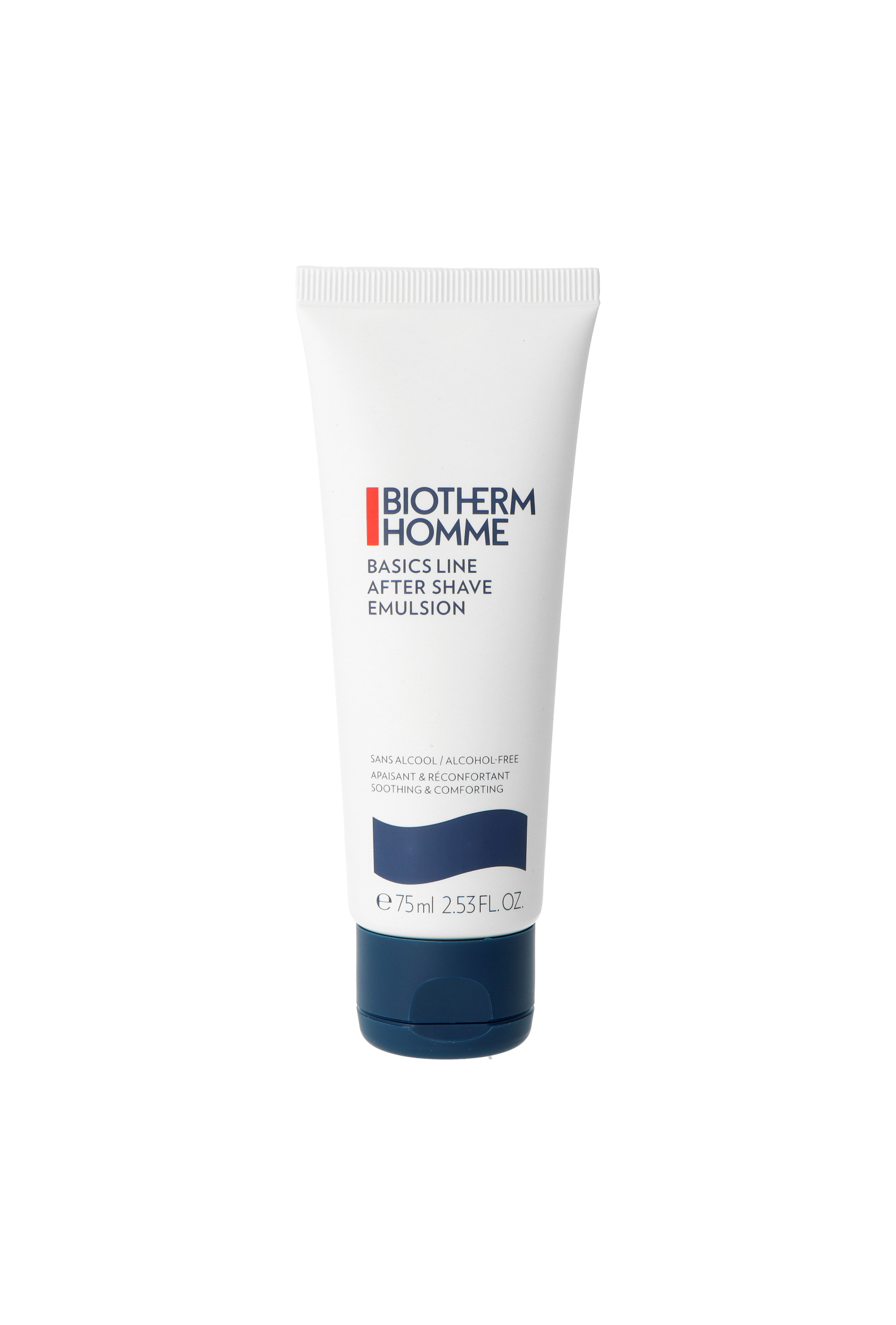 Biotherm Homme Basic Line After Shave Emulsion 75ml