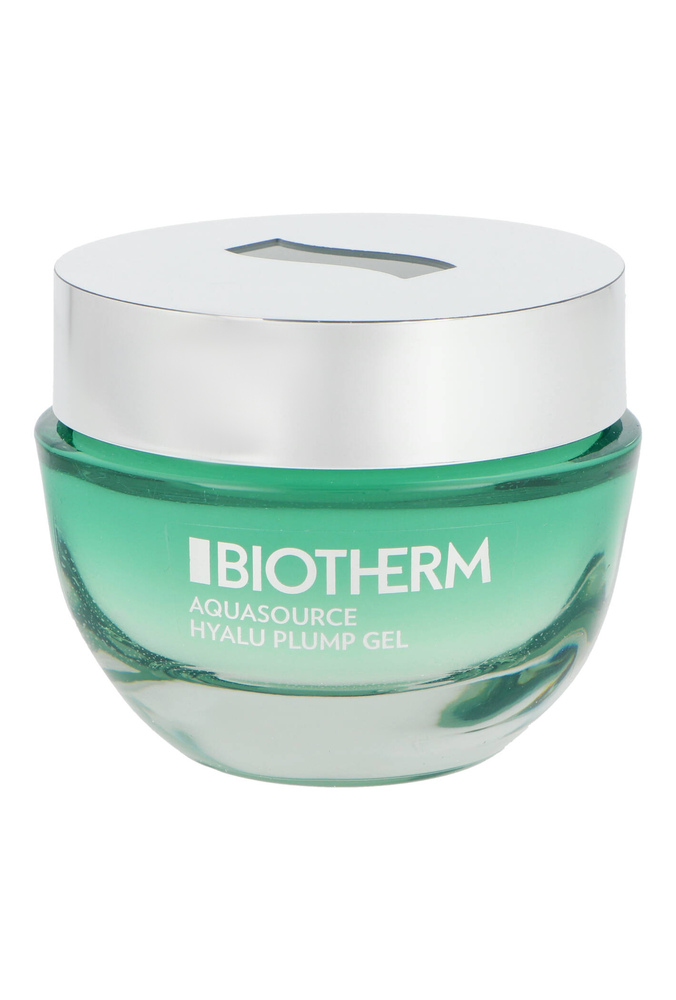 Biotherm Aquasource Hyalu Plump Gel 50ml miniatura