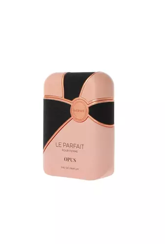 Armaf Le Parfait Opus Edp 100ml miniatura
