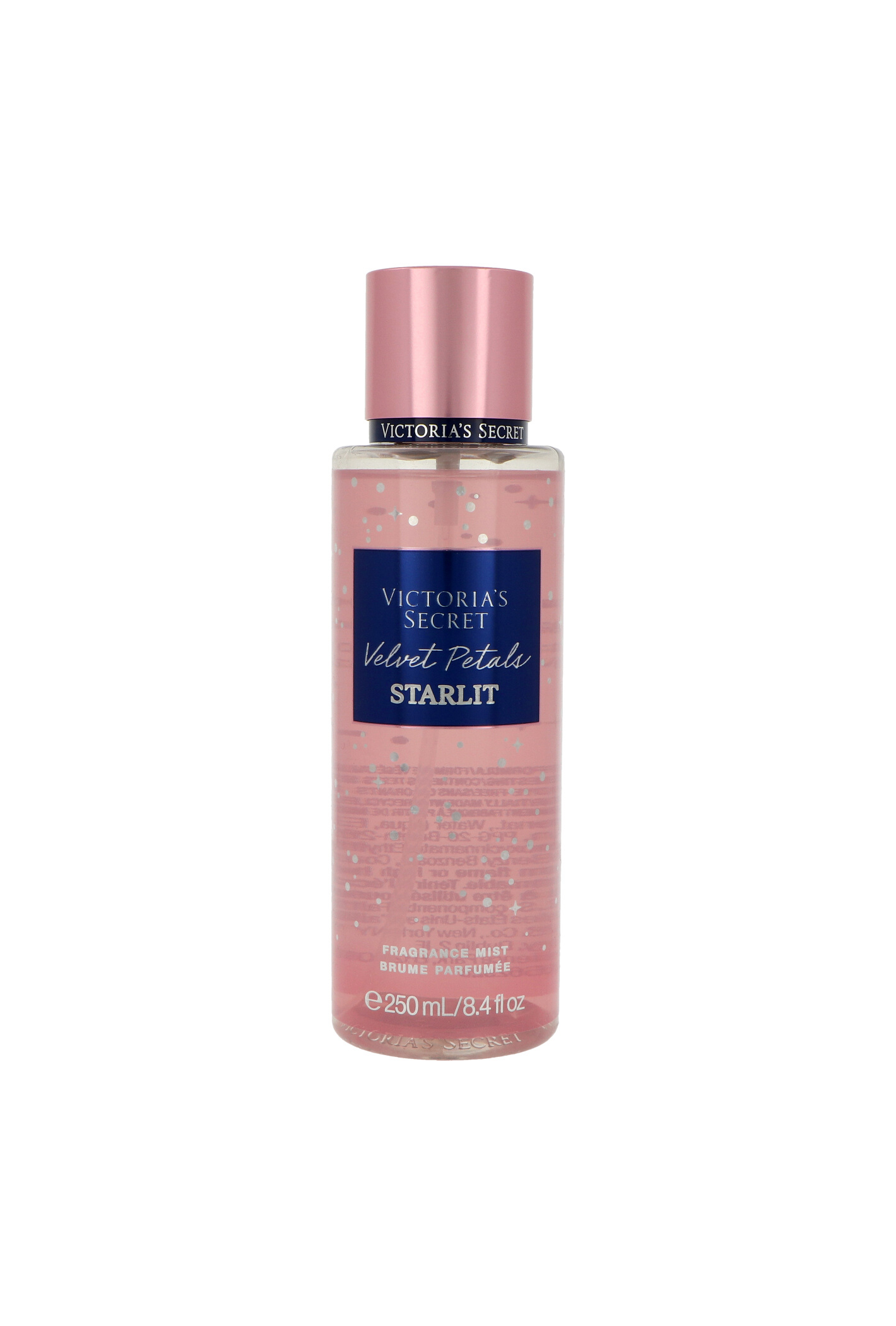 Victoria`s Secret Velvet Petals Starlit Body Mist 250ml