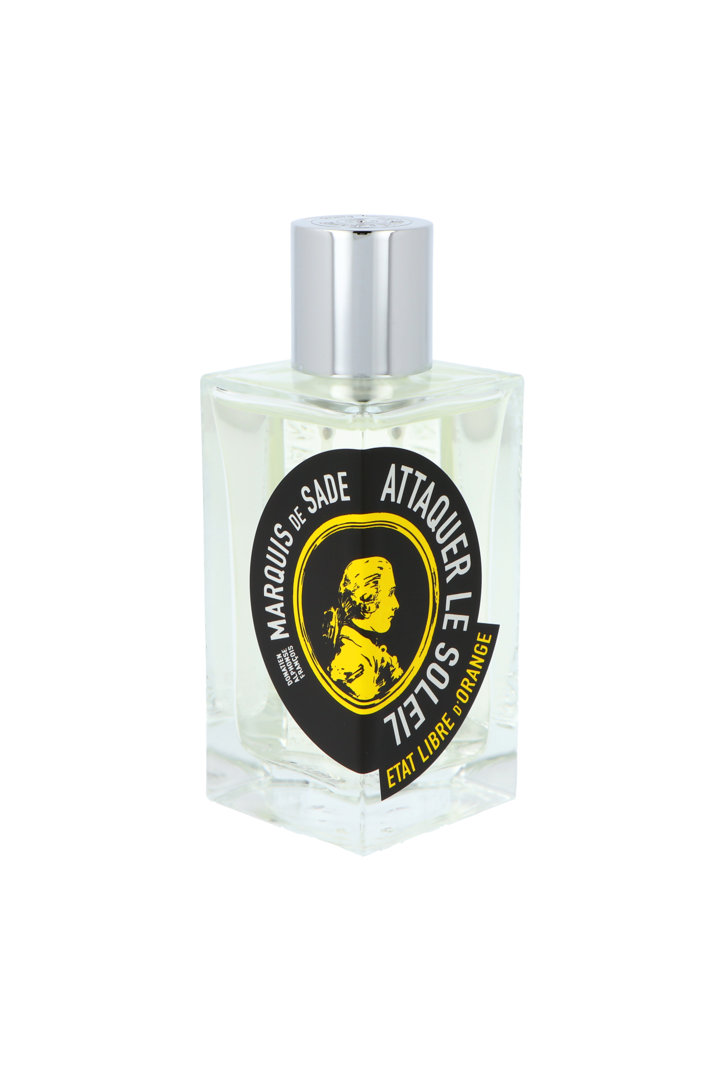 Tester Etat Libre d`Orange Attaquer Le Soleil Marquis de Sade Edp 100ml