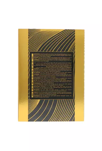 Arabiyat Prestige Portrait Oud Edp 80ml miniatura