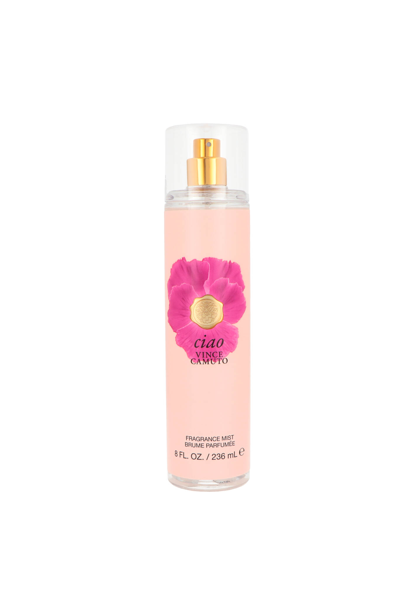 Vince Camuto Ciao Body Mist 236ml