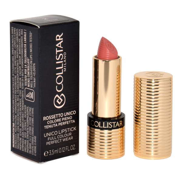 Zdjęcie produktu Collistar Unique Lipstick 2 Chiffon 3,5ml