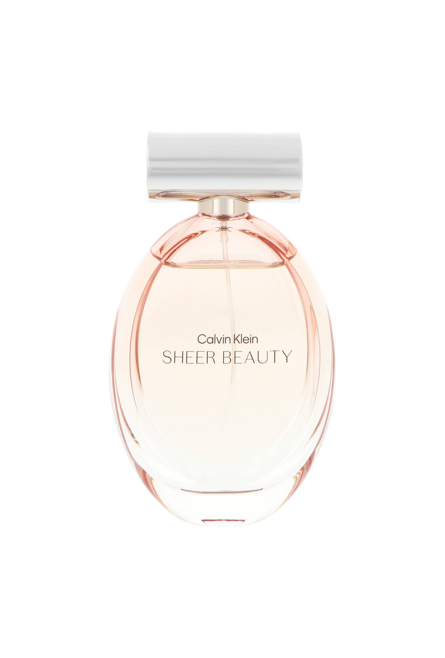 Calvin Klein Sheer Beauty Edt 100ml